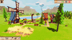 * Kings Town | Steam РУ+UA+KZ+СНГ*