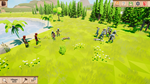 * Kings Town | Steam РУ+UA+KZ+СНГ*