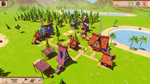* Kings Town | Steam РУ+UA+KZ+СНГ*