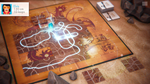 * Tsuro - The Game of The Path | Steam РУ+UA+KZ+СНГ*