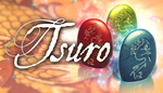* Tsuro - The Game of The Path | Steam РУ+UA+KZ+СНГ*