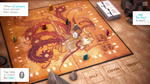 * Tsuro - The Game of The Path | Steam РУ+UA+KZ+СНГ*