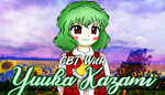* CBT With Yuuka Kazami | Steam РУ+UA+KZ+СНГ*