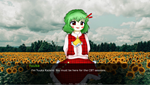 * CBT With Yuuka Kazami | Steam РУ+UA+KZ+СНГ*