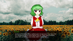 * CBT With Yuuka Kazami | Steam РУ+UA+KZ+СНГ*