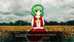 * CBT With Yuuka Kazami | Steam РУ+UA+KZ+СНГ*