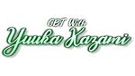 * CBT With Yuuka Kazami | Steam РУ+UA+KZ+СНГ*