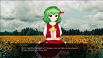* CBT With Yuuka Kazami | Steam РУ+UA+KZ+СНГ*