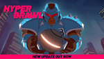 * HyperBrawl Tournament | Steam Россия *