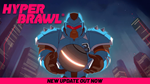 * HyperBrawl Tournament | Steam Россия *