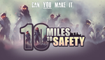 🔥 10 Miles To Safety | Steam Россия 🔥