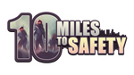 🔥 10 Miles To Safety | Steam Россия 🔥