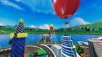 * Crystal Chasers League | Steam РУ+UA+KZ+СНГ*