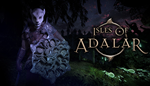 * Isles of Adalar | Steam РУ+UA+KZ+СНГ*