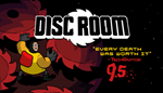 * Disc Room | Steam РУ+UA+KZ+СНГ*
