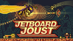 * * Jetboard Joust | Steam РУ+UA+KZ+СНГ *