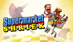 * Supermarket Shriek | Steam Россия *