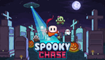 * Spooky Chase | Steam РУ+UA+KZ+СНГ*
