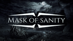* Mask of Sanity | Steam РУ+UA+KZ+СНГ*