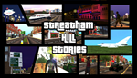 * Streatham Hill Stories | Steam РУ+UA+KZ+СНГ*
