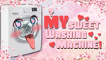 * My Sweet Washing Machine! | Steam РУ+UA+KZ+СНГ