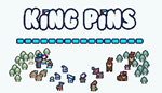 * King Pins | Steam РУ+UA+KZ+СНГ*