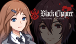 * Black Chapter | Steam РУ+UA+KZ+СНГ*