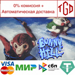 * Bunny Hill | Steam РУ+UA+KZ+СНГ*