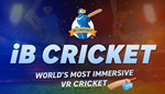 * iB Cricket | Steam РУ+UA+KZ+СНГ*