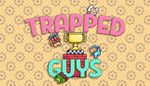* Trapped Guys | Steam РУ+UA+KZ+СНГ*