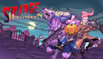 * Savage Halloween | Steam РУ+UA+KZ+СНГ*