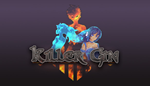 * Killer Gin | Steam РУ+UA+KZ+СНГ*