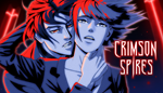 * Crimson Spires | Steam РУ+UA+KZ+СНГ*