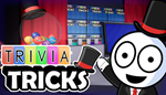 * Trivia Tricks | Steam РУ+UA+KZ+СНГ*