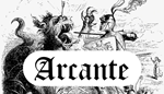 * Arcante | Steam РУ+UA+KZ+СНГ*