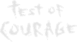 * Test Of Courage | Steam РУ+UA+KZ+СНГ*