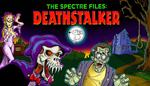 * The Spectre Files: Deathstalker | Steam РУ+UA+KZ+СНГ