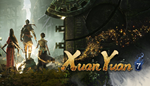 * Xuan-Yuan Sword VII | Steam РУ+UA+KZ+СНГ*