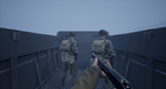 * Brothers in Blood: WW2 | Steam РУ+UA+KZ+СНГ*