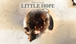 * The Dark Pictures Anthology: Little Hope |Steam РУ+С