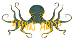 * Stirring Abyss | Steam РУ+UA+KZ+СНГ*