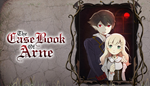 * The Case Book of Arne | Steam РУ+UA+KZ+СНГ*