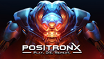 * PositronX | Steam РУ+UA+KZ+СНГ*