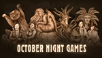 * October Night Games | Steam РУ+UA+KZ+СНГ*