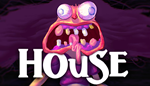 * House | Steam РУ+UA+KZ+СНГ*