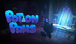 * Potion Paws | Steam РУ+UA+KZ+СНГ*