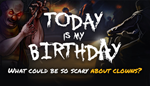 * Today Is My Birthday | Steam РУ+UA+KZ+СНГ*