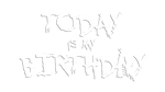 * Today Is My Birthday | Steam РУ+UA+KZ+СНГ*