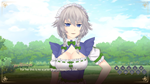 * Touhou Gensokyo Visitor | Steam РУ+UA+KZ+СНГ*