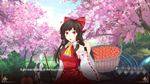 * Touhou Gensokyo Visitor | Steam РУ+UA+KZ+СНГ*